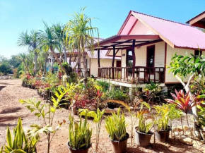 Hotels in Ko Siboya